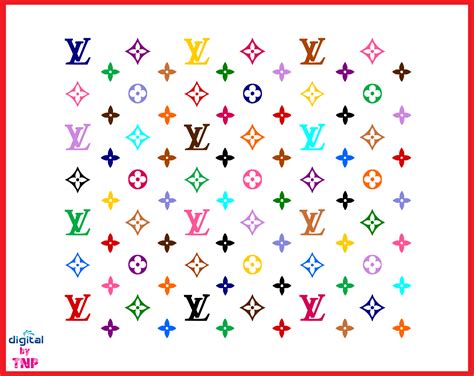 lv logo pattern|louis vuitton logo aesthetic.